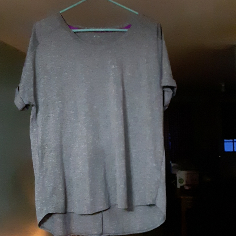 Columbia s/s shirt XL/TG